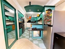 Blk 616 Hougang Avenue 8 (Hougang), HDB 5 Rooms #582773131